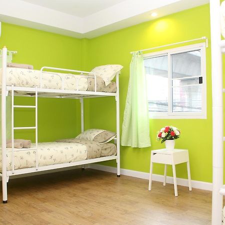 K79 Room Ban Khlong Nang Li Экстерьер фото