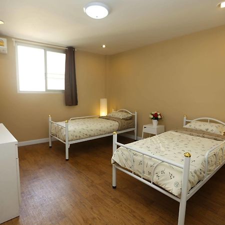 K79 Room Ban Khlong Nang Li Экстерьер фото