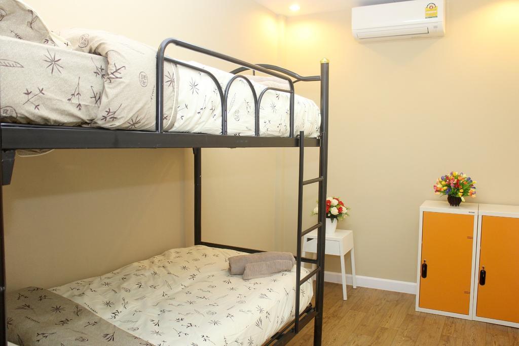K79 Room Ban Khlong Nang Li Экстерьер фото