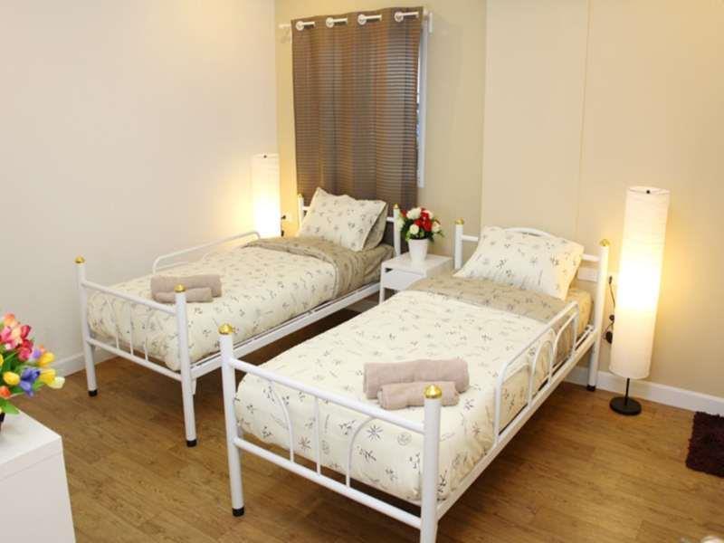 K79 Room Ban Khlong Nang Li Экстерьер фото