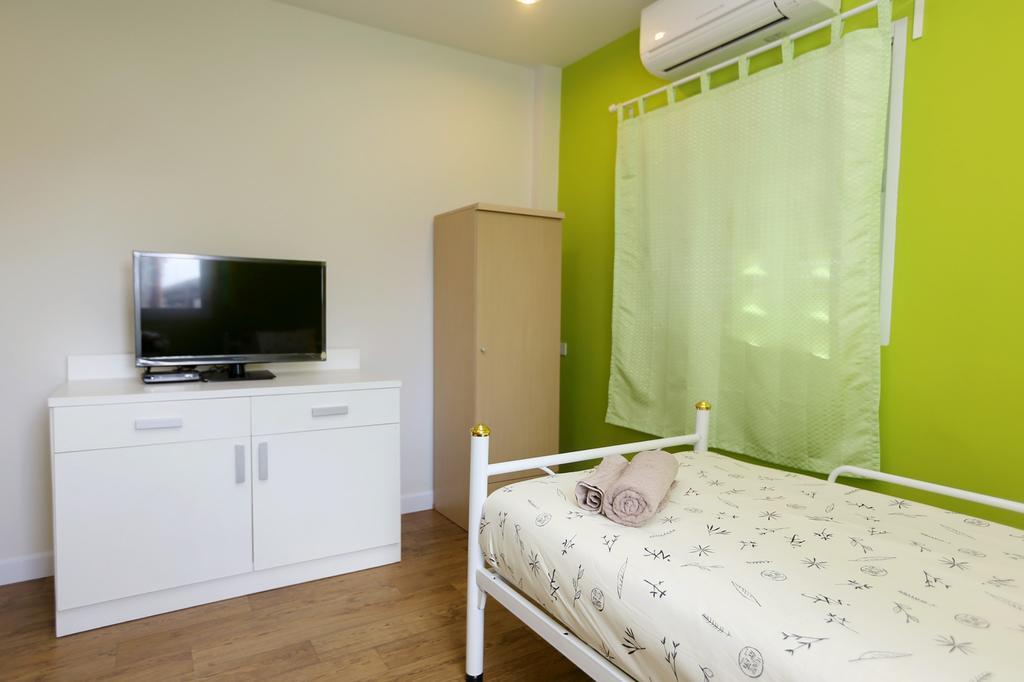 K79 Room Ban Khlong Nang Li Экстерьер фото