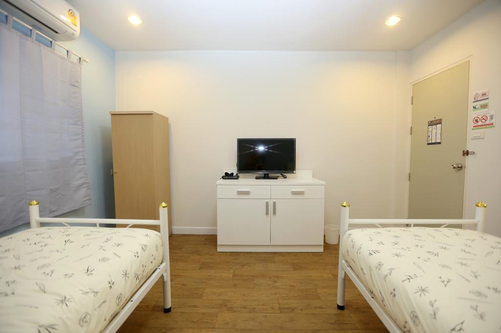 K79 Room Ban Khlong Nang Li Номер фото