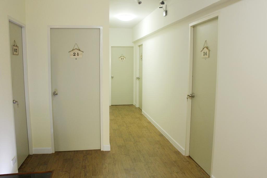 K79 Room Ban Khlong Nang Li Экстерьер фото