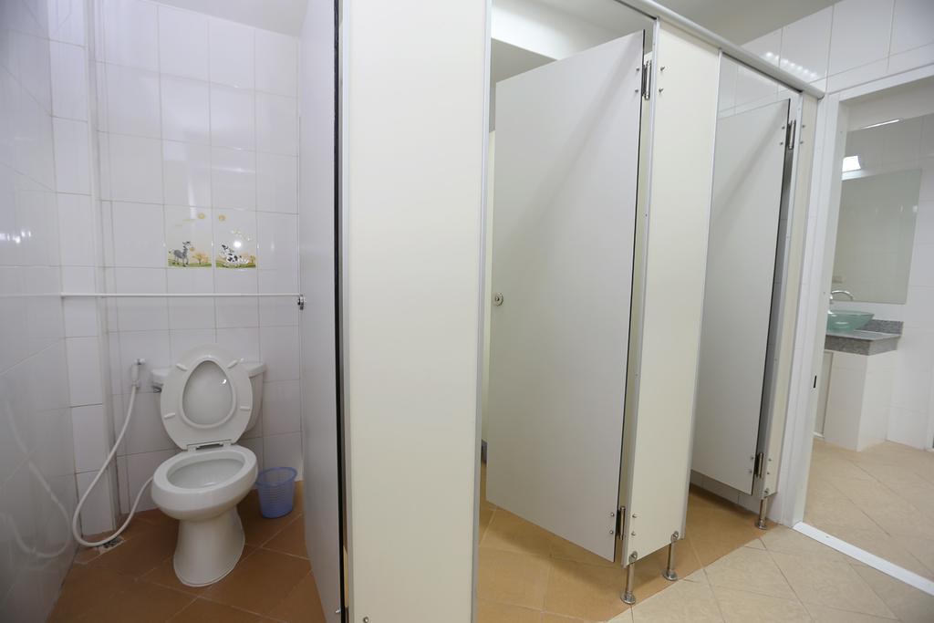 K79 Room Ban Khlong Nang Li Экстерьер фото