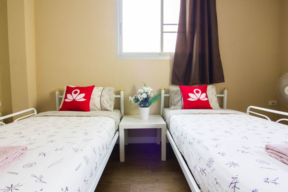 K79 Room Ban Khlong Nang Li Экстерьер фото