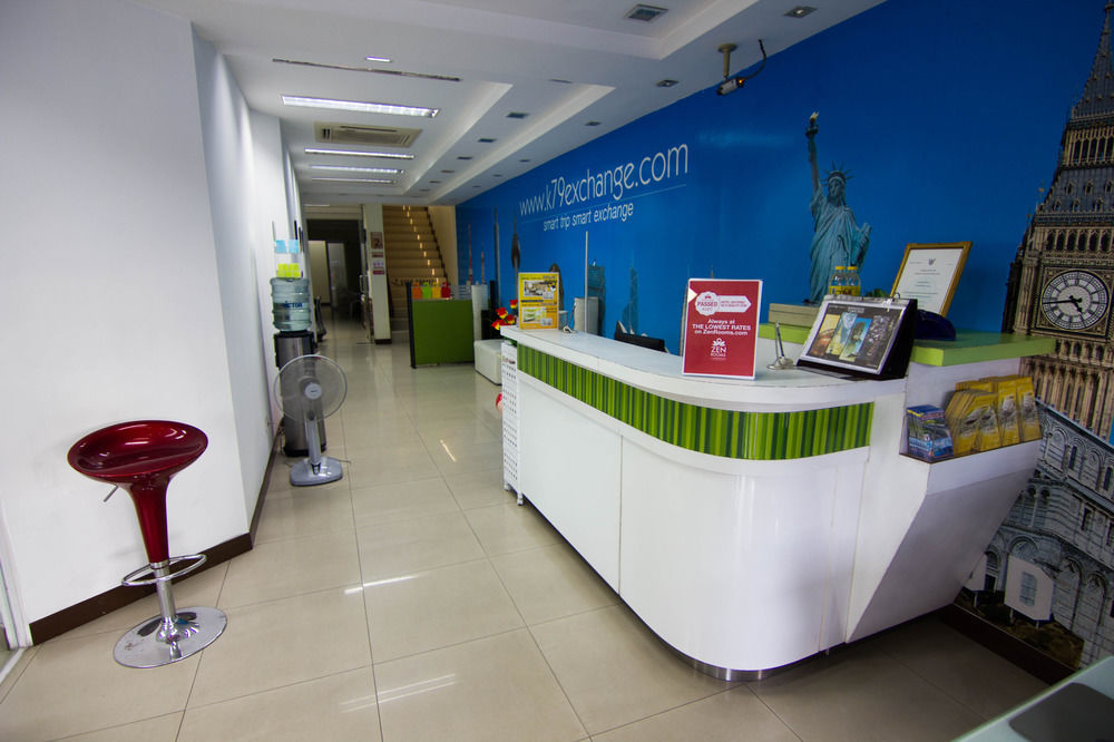 K79 Room Ban Khlong Nang Li Экстерьер фото