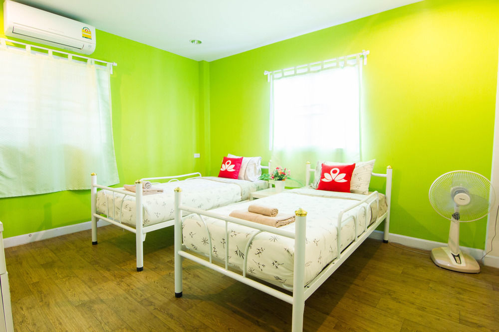 K79 Room Ban Khlong Nang Li Экстерьер фото