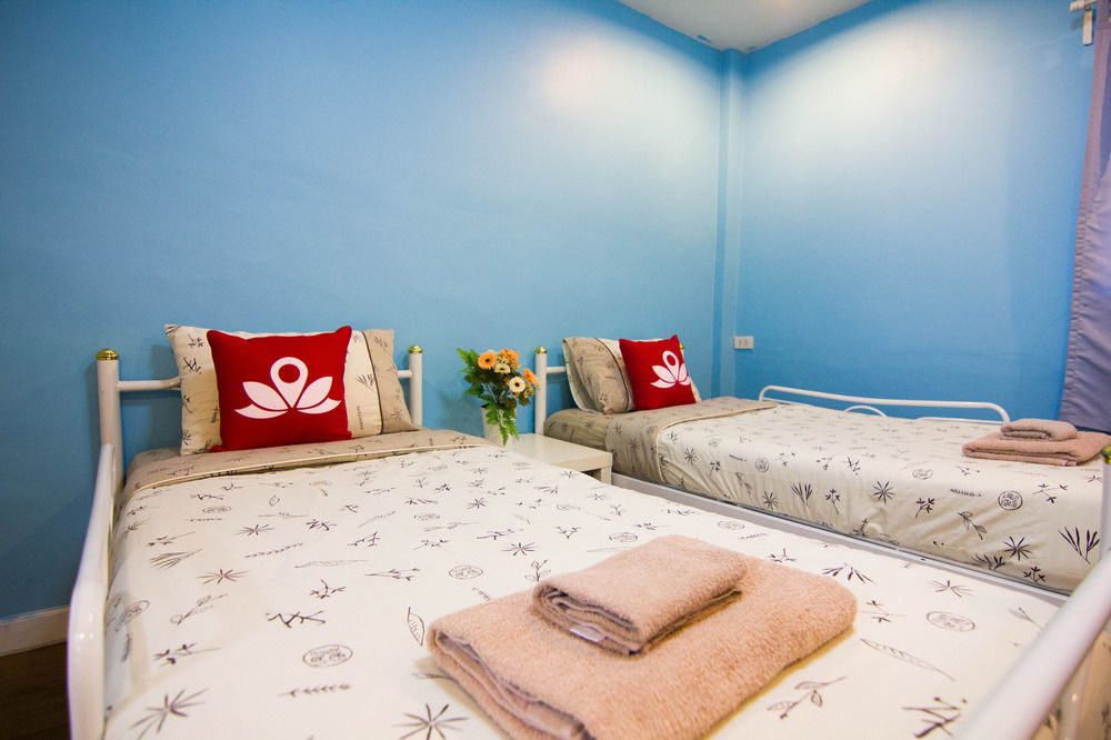 K79 Room Ban Khlong Nang Li Экстерьер фото