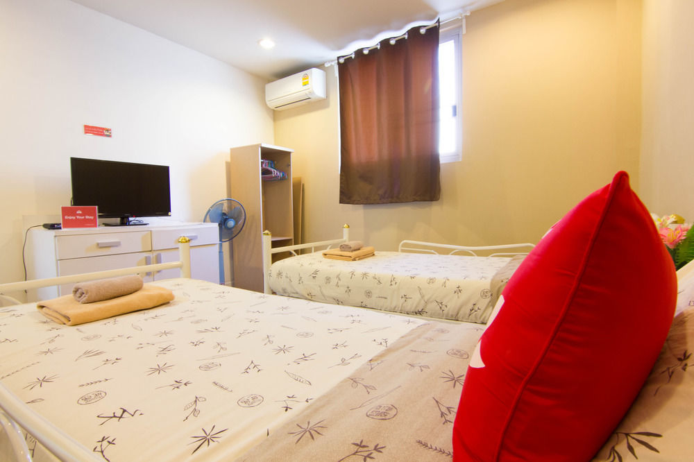 K79 Room Ban Khlong Nang Li Экстерьер фото