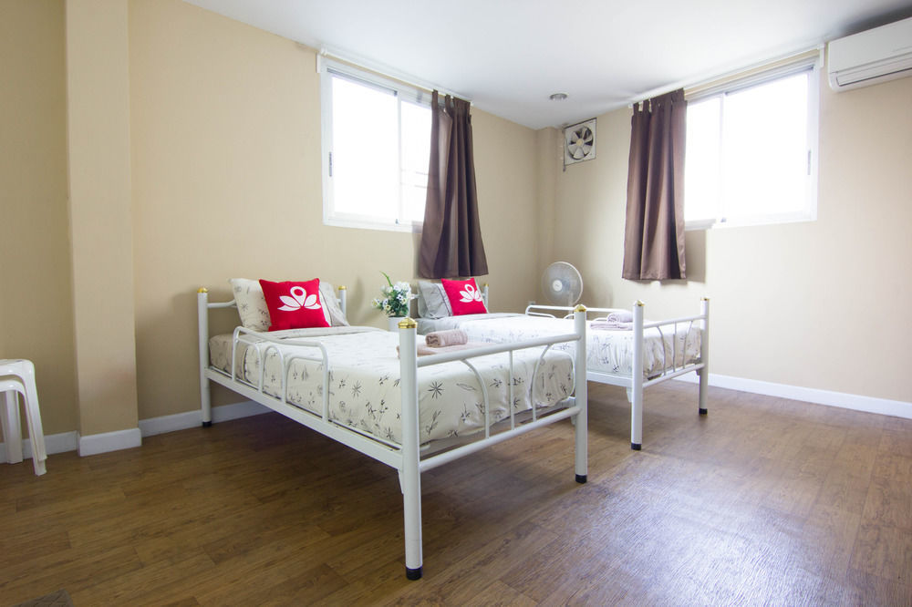 K79 Room Ban Khlong Nang Li Экстерьер фото