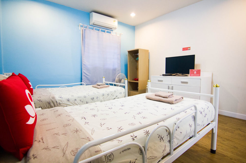 K79 Room Ban Khlong Nang Li Экстерьер фото