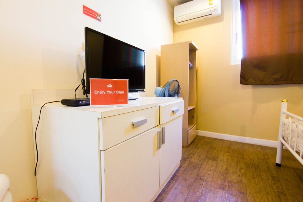K79 Room Ban Khlong Nang Li Экстерьер фото