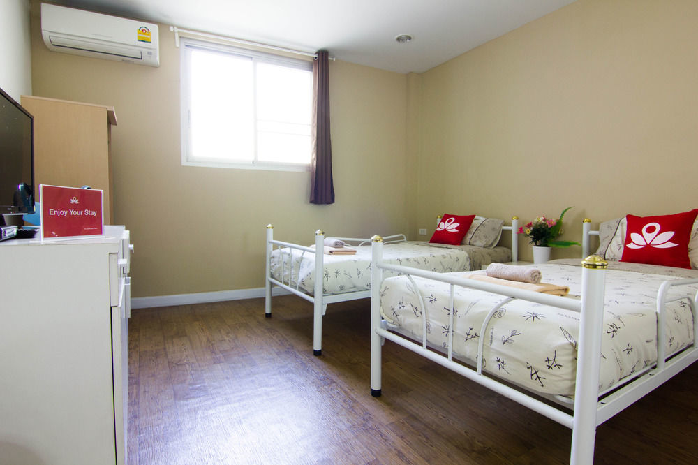 K79 Room Ban Khlong Nang Li Экстерьер фото
