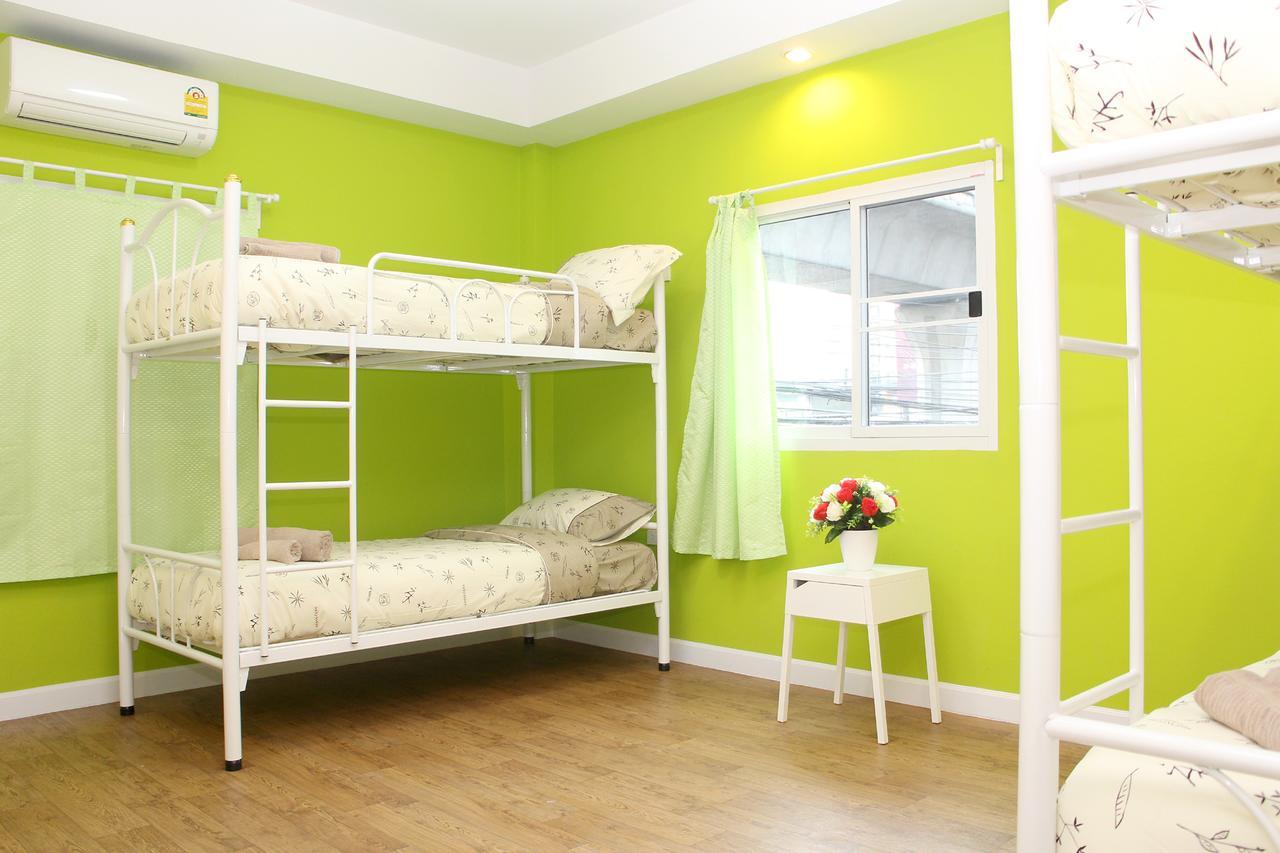 K79 Room Ban Khlong Nang Li Экстерьер фото