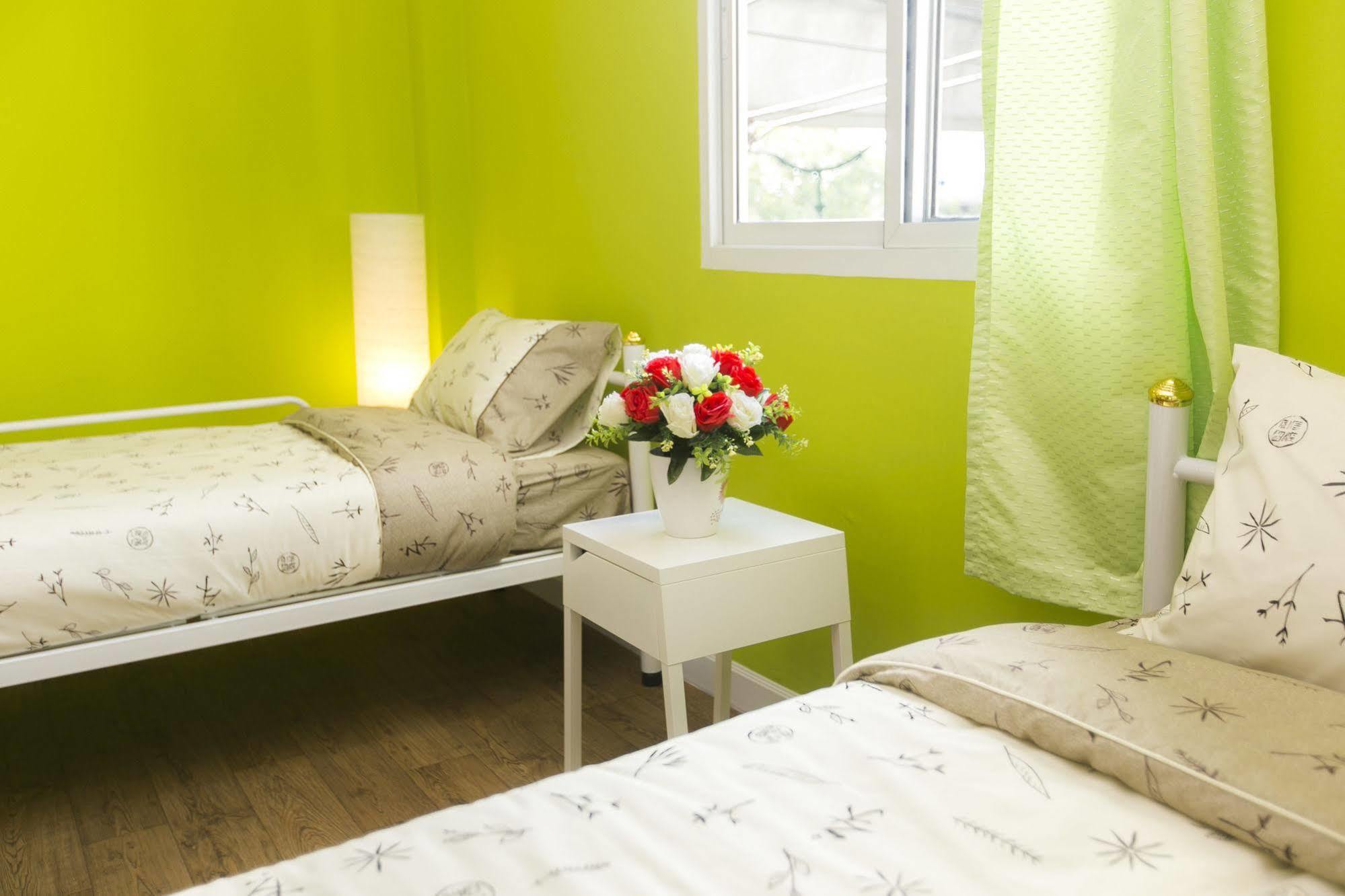 K79 Room Ban Khlong Nang Li Экстерьер фото