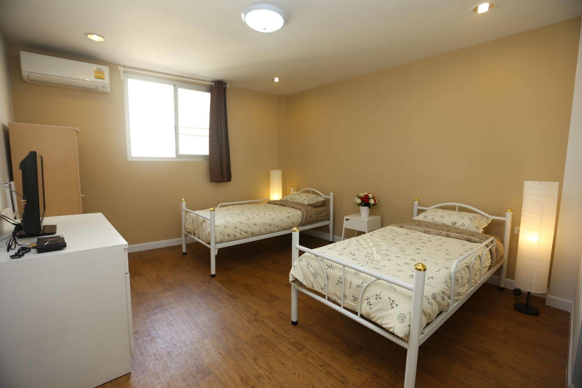 K79 Room Ban Khlong Nang Li Экстерьер фото